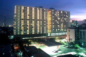 คอนโด ลุมพินี วิลล์ พหล - สุทธิสาร LUMPINI VILLE PHAHOL-SUTTHISARN