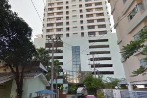 คอนโด เลค กรีน สุขุมวิท 8 Lake Green Sukhumvit 8 ใกล้รถไฟฟ้า BTS นานา