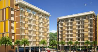 ไลฟ์ คอนโด เชียงใหม่ Life Condo Chiangmai