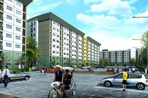 คอนโด ลุมพินี ทาวน์ บดินทรเดชา-รามคำแหง Lumpini Condo Town Bodindecha-Ramkhamhaeng