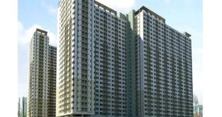 คอนโด ลุมพินี พาร์ค ปิ่นเกล้า Lumpini Park Pinklao