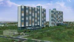 รีวิว คอนโด ลุมพินี ซีวิว ชะอำ วิวทะเล ใกล้หาดชะอำ โปรโมชันพิเศษ 1 ห้องนอน ขนาด 26.17 ตร.ม. ราคา 999,000.