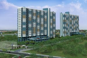 รีวิว คอนโด ลุมพินี ซีวิว ชะอำ ติดชายหาดชะอำ ราคาเริ่มต้น 1.02 ล้านบาท
