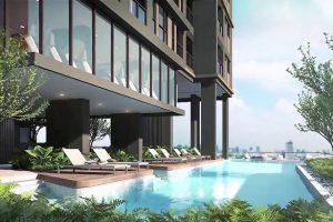 รีวิว คอนโด ลุมพินี สวีท ดินแดง-ราชปรารภ ใกล้ BTS อนุสาวรีย์ ราคาเริ่มต้นที่ 3 ล้านกว่า