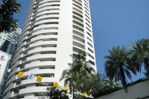 คอนโด มะฮอกกานี ทาวเวอร์ (สุขุมวิท 24) Mahogany Tower ใกล้ BTS พร้อมพงษ์