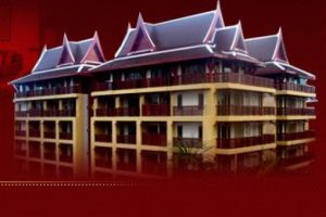 คอนโด เมซอง เดอ สยาม MAISON DE SIAM