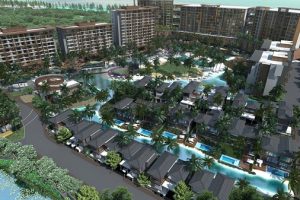 รีวิว คอนโด มิราเคิล หัวหิน MIRACLE HUA HIN