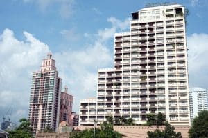 คอนโด มอนเทอเรย์ เพลส ใกล้รถไฟฟ้า MRT ศูนย์ประชุมแห่งชาติสิริกิติ์