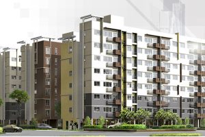 My Condo สุขุมวิท 103 ใกล้รถไฟฟ้า BTS อุดมสุข