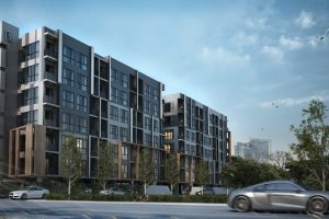 โมทีฟ คอนโด สุขุมวิท 115 Motive Condo Sukhumvit 115