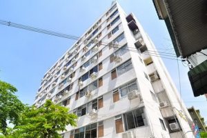 นานา คอนโด สุขุมวิท 4 NANA Condo Sukhumvit 4 ใกล้ BTS นานา เพียง 500 ม.*