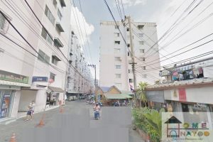 คอนโด นิรันดร์ ซิตี้ ลาดพร้าว 101 NIRAN CITY LADPRAO 101