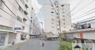 คอนโด นิรันดร์ ซิตี้ ลาดพร้าว 101 NIRAN CITY LADPRAO 101