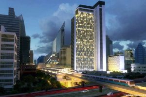 รีวิว คอนโด NOBLE PLOENCHIT โนเบิล เพลินจิต ติดรถไฟฟ้า BTS เพลินจิต