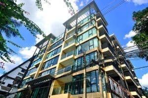 คอนโด โอทู ฮิป O2 HIP CONDO