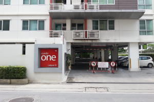 คอนโด วัน ลาดพร้าว 18 ใกล้ MRT ลาดพร้าว