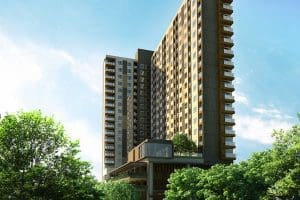 คอนโด ออริจินส์ บางมด-พระราม 2 Origins Bangmod-Rama II