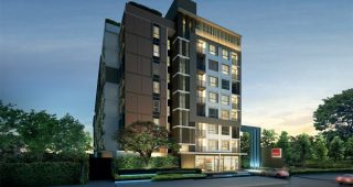 รีวิว พลัม คอนโด บางแค Plum Condo Bangkhae ใกล้ MRT หลักสอง