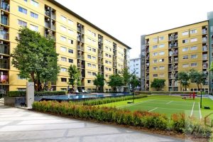 EP.62 รีวิว พลัม คอนโด พาร์ค รังสิต PLUM CONDO PARK RANGSIT