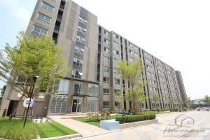 รีวิว พลัม คอนโด สามัคคี นนทบุรี Plum Condo Samakkhi