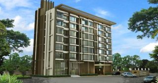 คอนโด พรีมิโอ บาย พรีเมี่ยม เพลส PREMIO BY PREMIUM PLACE