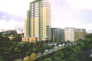 คอนโด เปรมสิริ บูทิก ปาร์ค เกษตร-นวมินทร์ Preamsiri Boutique Park ใกล้ BTS ม.เกษตร