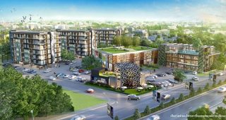 รีวิว คอนโด ไพร์มสแควร์ เชียงใหม่ PRIME SQUARE CHIANG MAI