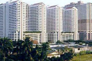คอนโด พี เอส ที คอนโดวิลล์ PST CONDOVILLE