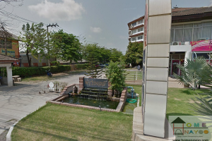 คอนโด พัชรเพลส เพชรเกษม 69 Patchara Place Phetkasem 69