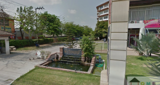 คอนโด พัชรเพลส เพชรเกษม 69 Patchara Place Phetkasem 69