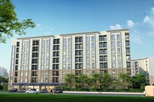 พลัมคอนโด แจ้งวัฒนะ สเตชั่น Plum Condo คอนโดคุณภาพ ติดถนนใหญ่ ใกล้รถไฟฟ้า 3 สาย