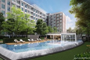 [MINI REVIEW] คอนโด Poly Place @ Phaholyothin 23 คอนโด Low Rise ใกล้ BTS พหลโยธิน 24 ติด SCB Park เริ่ม 1.8 ล้านบาท