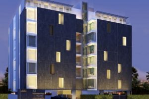 คอนโด ควอด สีลม QUAD SILOM CONDO
