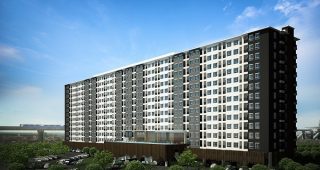 คอนโด รีเจ้นท์ โฮม 18 แจ้งวัฒนะ-หลักสี่ REGENT HOME 18 CHANGWATTANA-LAKSI