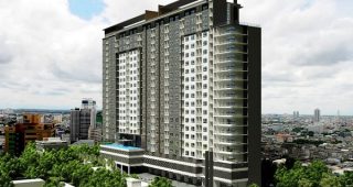 รีวิว คอนโด Regent Orchid สุขุมวิท 101 ใกล้รถไฟฟ้า BTS ปุณณวิถี