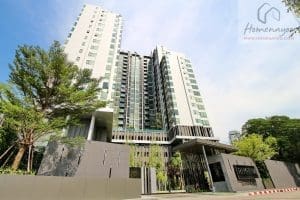 รีวิว คอนโด RHYTHM สุขุมวิท 36-38 ใกล้รถไฟฟ้า BTS ทองหล่อ เริ่ม 3.69 ล้านบาท