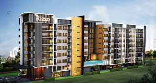 ริชโช คอนโด บางกร่าง RIZZO Condo คอนโดทำเลทอง เดินทางสะดวก ย่านบางกร่าง ราชพฤกษ์ บางใหญ่