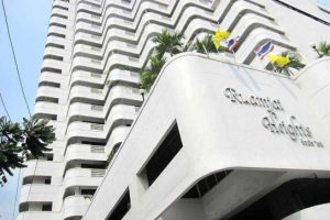 รีวิว คอนโด ร่วมใจ ไฮท์ (สุขุมวิท 15) RUAMJAI HEIGHTS