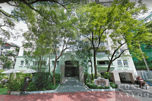 คอนโด เรนทรี วิลล่า Raintree Villa ใกล้รถไฟฟ้า BTS ทองหล่อ