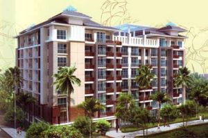 คอนโด ราชวิถี ซิตี้ รีสอร์ท Rajvithi City Resort ใกล้ BTS อนุสาวรีย์ชัยฯ