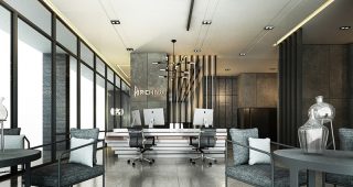 คอนโด ริชพาร์ค ลอฟท์ พหลโยธิน-หลักสี่ Rich Park Loft @ Phaholyothin-Laksi