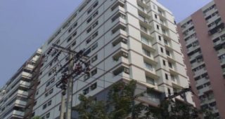 คอนโด รอแยล ทาวเวอร์ 3 Royal Tower 3