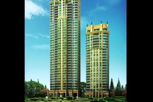 คอนโด รอย์ช ไพรเวท เรสซิเดนซ์ สุขุมวิท 31 Royce Private Residences ใกล้ BTS พร้อมพงษ์ / BTS อโศก และ MRT สุขุมวิท
