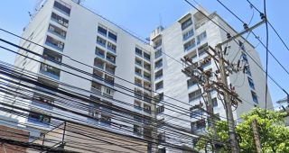 รื่นฤดี คอนโดมิเนียม (สุขุมวิท) 1 Ruenrudee Condominium