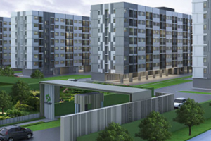 เอส คอนโด สมุทรสาคร S Condo โครงการใหม่จาก CP Land คอนโดใจกลางเมือง...แห่งแรกในสมุทรสาคร เริ่ม 899,000 บาท
