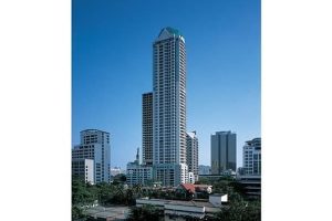 คอนโด สาทร เฮ้าส์ SATHORN HOUSE ใกล้รถไฟฟ้า BTS สุรศักดิ์