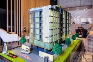 รีวิว คอนโด แซฟวี่ พหลโยธิน-อารีย์ SAVVI Phaholyothin-Ari