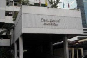 รีวิว คอนโด สีลม สุรวงศ์ SILOM SURAWONG ใกล้ BTS ช่องนนทรี