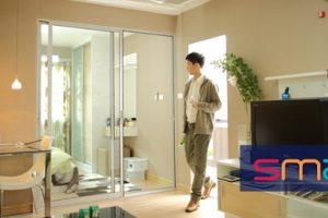 คอนโด สมาร์ท วัชรพล SMART CONDO WATCHARAPOL