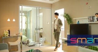 คอนโด สมาร์ท วัชรพล SMART CONDO WATCHARAPOL